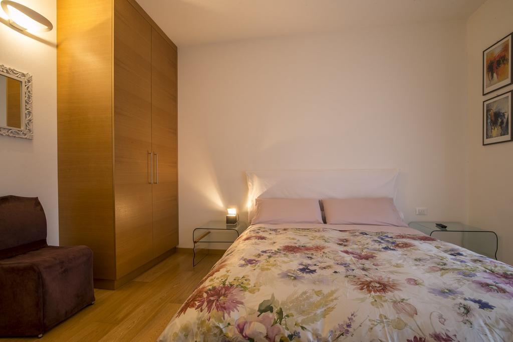 Ca' Ada Bed and Breakfast Faver Exteriör bild