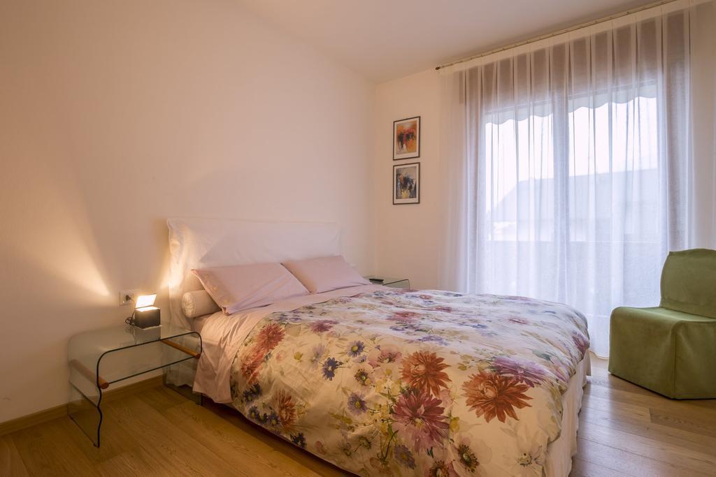 Ca' Ada Bed and Breakfast Faver Exteriör bild
