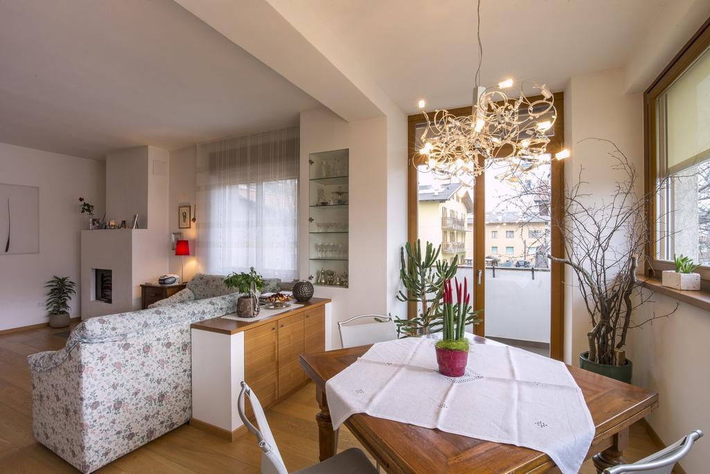 Ca' Ada Bed and Breakfast Faver Exteriör bild