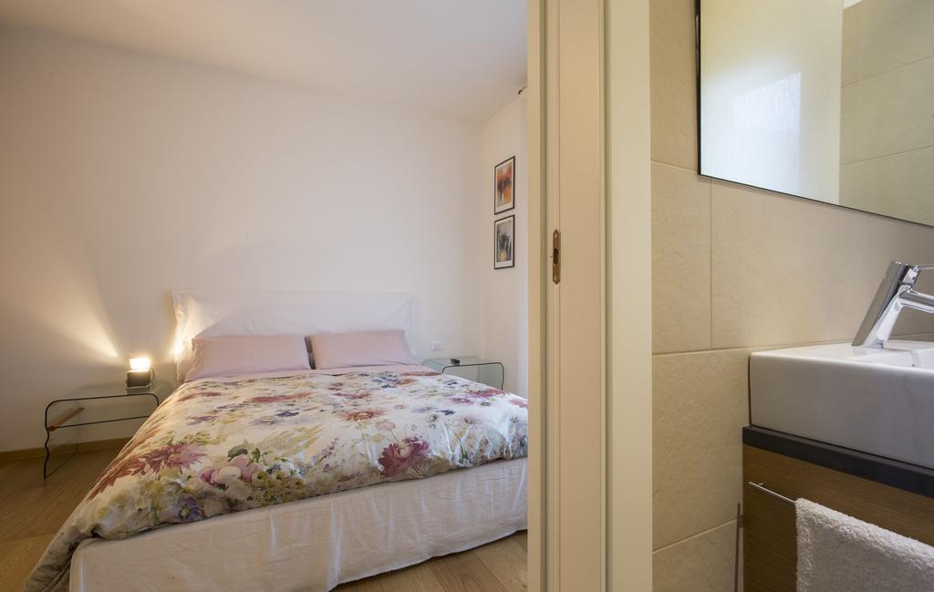 Ca' Ada Bed and Breakfast Faver Exteriör bild